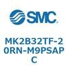MK2B32TF-20RN-M9PSAPC MK Series(MK2B32TF) SMC 40913617