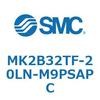 MK2B32TF-20LN-M9PSAPC MK Series(MK2B32TF) SMC 40913626