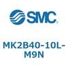 MK2B40-10L-M9N MK Series(MK2B40) SMC 40913687