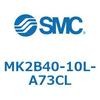 MK2B40-10L-A73CL MK Series(MK2B40) SMC 40913705