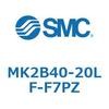 MK2B40-20LF-F7PZ MK Series(MK2B40) SMC 40913732