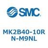 MK2B40-10RN-M9NL MK Series(MK2B40) SMC 40913748