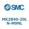 MK2B40-20LN-M9NL MK Series(MK2B40) SMC 40913757