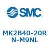 MK2B40-20RN-M9NL MK Series(MK2B40) SMC 40913766