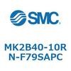 MK2B40-10RN-F79SAPC MK Series(MK2B40) SMC 40913775