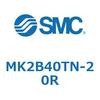 MK2B40TN-20R MK Series(MK2B40TN) SMC 40913827