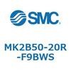 MK2B50-20R-F9BWS MK Series(MK2B50) SMC 40913845