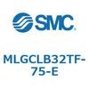 MLGCLB32TF-75-E ML Series(MLGCLB32TF) SMC 40971437