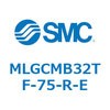 MLGCMB32TF-75-R-E ML Series(MLGCMB32TF) SMC 40975226