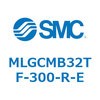 MLGCMB32TF-300-R-E ML Series(MLGCMB32TF) SMC 40975235