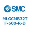 MLGCMB32TF-600-R-D ML Series(MLGCMB32TF) SMC 40975253