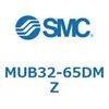 MUB32-65DMZ MU Series(MUB32) SMC 41037928