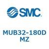MUB32-180DMZ MU Series(MUB32) SMC 41038016