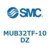 MUB32TF-10DZ MU Series(MUB32TF) SMC 41038104