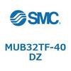 MUB32TF-40DZ MU Series(MUB32TF) SMC 41038226