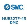 MUB32TF-45DMZ MU Series(MUB32TF) SMC 41038253