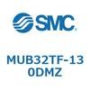 MUB32TF-130DMZ MU Series(MUB32TF) SMC 41038366