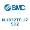 MUB32TF-175DZ MU Series(MUB32TF) SMC 41038393