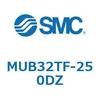 MUB32TF-250DZ MU Series(MUB32TF) SMC 41038436
