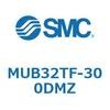MUB32TF-300DMZ MU Series(MUB32TF) SMC 41038454