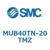 MUB40TN-20TMZ MU Series(MUB40TN) SMC 41039066