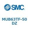 MUB63TF-50DZ MU Series(MUB63TF) SMC 41039617