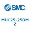 MUC25-25DMZ MU Series(MUC25) SMC 41039802