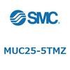 MUC25-5TMZ MU Series(MUC25) SMC 41039827