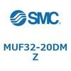 MUF32-20DMZ MU Series(MUF32) SMC 41040466