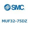 MUF32-75DZ MU Series(MUF32) SMC 41040484