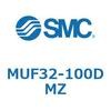 MUF32-100DMZ MU Series(MUF32) SMC 41040493