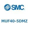 MUF40-5DMZ MU Series(MUF40) SMC 41040527
