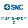 MUF40-45DMZ MU Series(MUF40) SMC 41040597