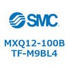 MXQ12-100BTF-M9BL4 MX Series(MXQ12-100BTF) SMC 41067206