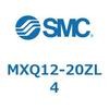 MXQ12-20ZL4 MX Series(MXQ12-20ZL4) SMC 41073122