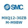 MXQ12-30ZBM-M9BW MX Series(MXQ12-30ZBM) SMC 41075292