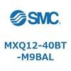 MXQ12-40BT-M9BAL MX Series(MXQ12-40BT) SMC 41076762