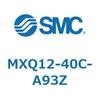 MXQ12-40C-A93Z MX Series(MXQ12-40C) SMC 41076796