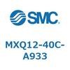 MXQ12-40C-A933 MX Series(MXQ12-40C) SMC 41076805