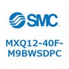 MXQ12-40F-M9BWSDPC MX Series(MXQ12-40F) SMC 41077058