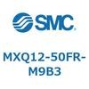 MXQ12-50FR-M9B3 MX Series(MXQ12-50FR) SMC 41147916