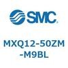 MXQ12-50ZM-M9BL MX Series(MXQ12-50ZM) SMC 41150786