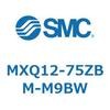 MXQ12-75ZBM-M9BW MX Series(MXQ12-75ZBM) SMC 41154864