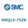 MXQ12-75ZK MX Series(MXQ12-75ZK) SMC 41156203