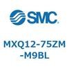 MXQ12-75ZM-M9BL MX Series(MXQ12-75ZM) SMC 41156228
