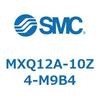MXQ12A-10Z4-M9B4 MX Series(MXQ12A-10Z4) SMC 41163474