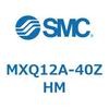 MXQ12A-40ZHM MX Series(MXQ12A-40ZHM) SMC 41182085