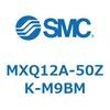 MXQ12A-50ZK-M9BM MX Series(MXQ12A-50ZK) SMC 41186057