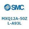 MXQ12A-50ZL-A93L MX Series(MXQ12A-50ZL) SMC 41186075