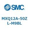 MXQ12A-50ZL-M9BL MX Series(MXQ12A-50ZL) SMC 41186084